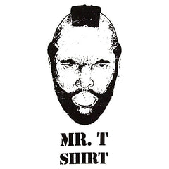 Mr. T Shirt